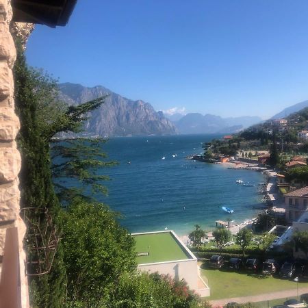 Breathtaking View. Apartment Малчезине Екстериор снимка