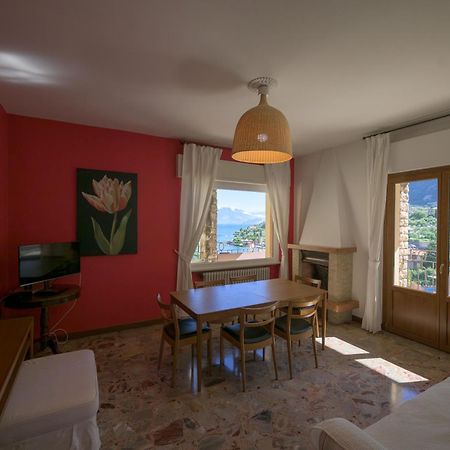 Breathtaking View. Apartment Малчезине Екстериор снимка