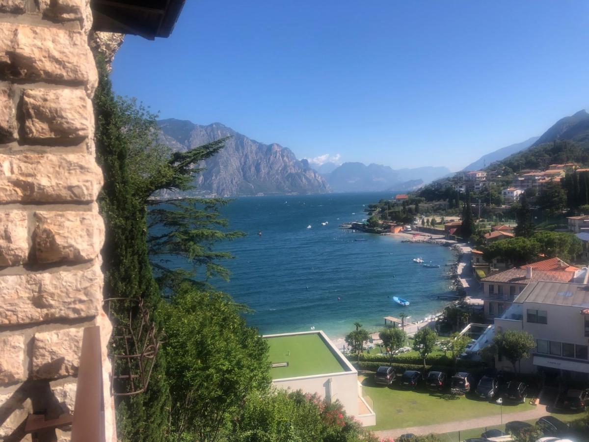 Breathtaking View. Apartment Малчезине Екстериор снимка