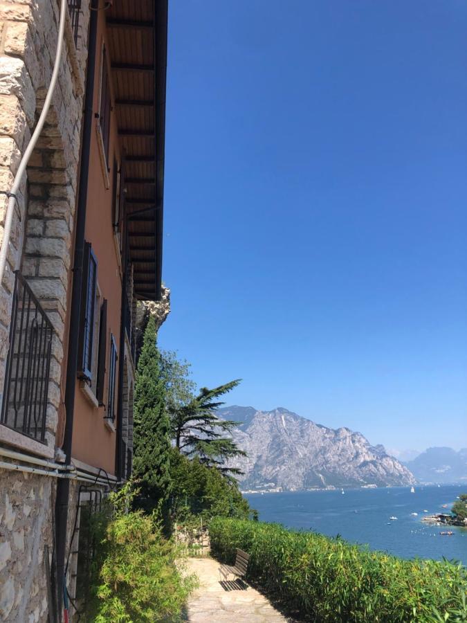 Breathtaking View. Apartment Малчезине Екстериор снимка