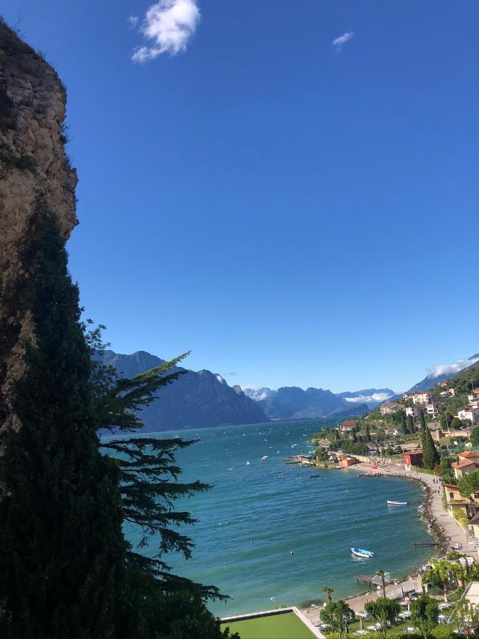 Breathtaking View. Apartment Малчезине Екстериор снимка
