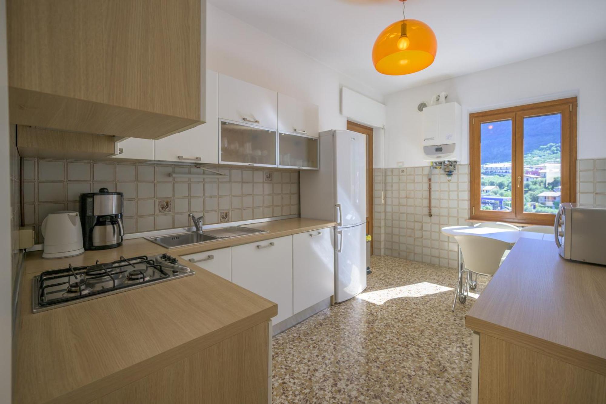 Breathtaking View. Apartment Малчезине Екстериор снимка